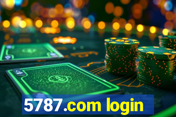 5787.com login