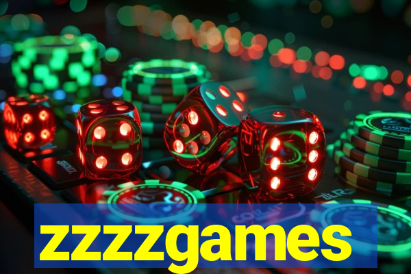 zzzzgames