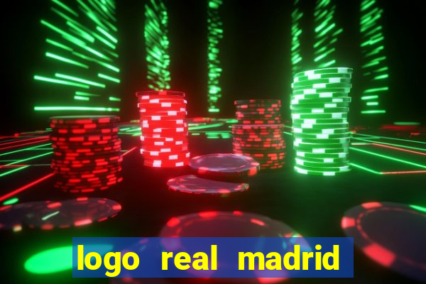 logo real madrid dls 23