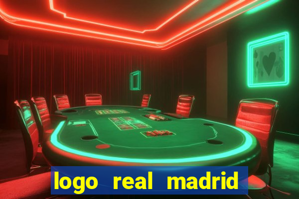 logo real madrid dls 23