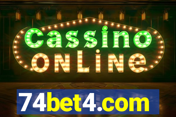 74bet4.com