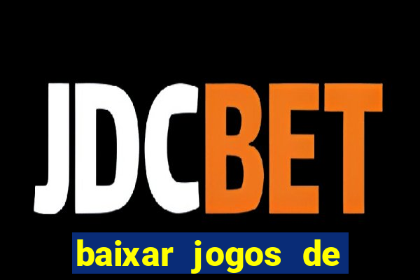 baixar jogos de plataforma para android