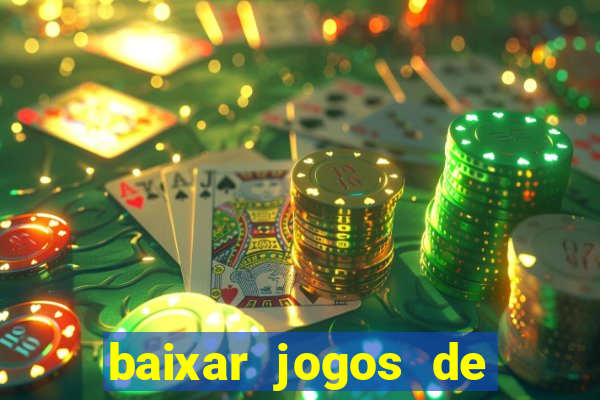 baixar jogos de plataforma para android