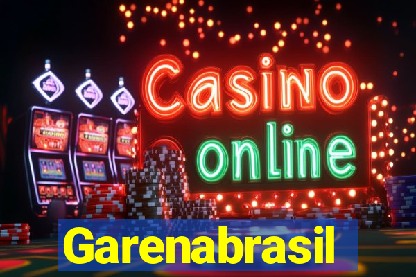 Garenabrasil