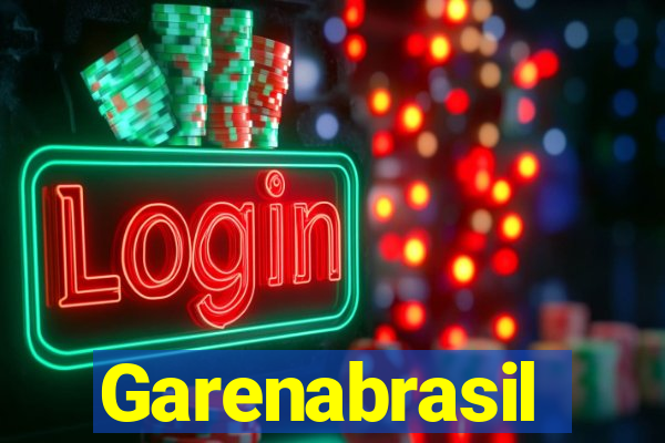 Garenabrasil