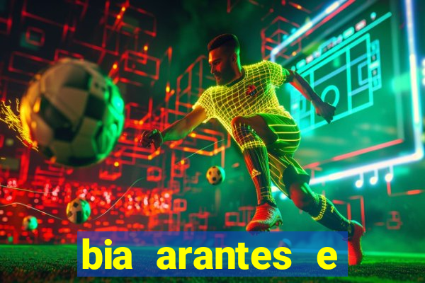 bia arantes e carlo porto namoram na vida real