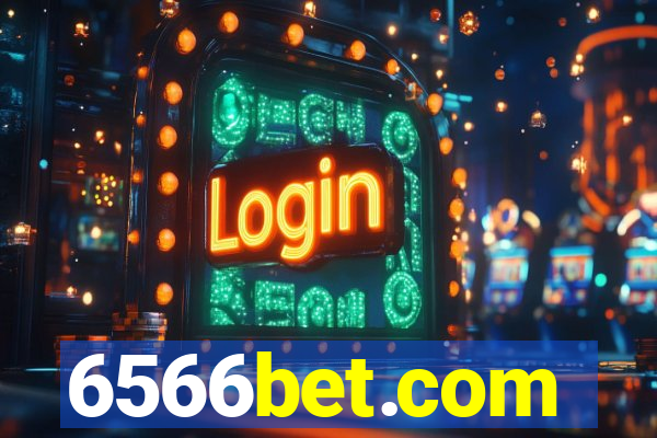 6566bet.com