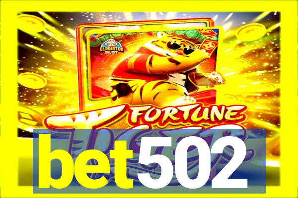 bet502