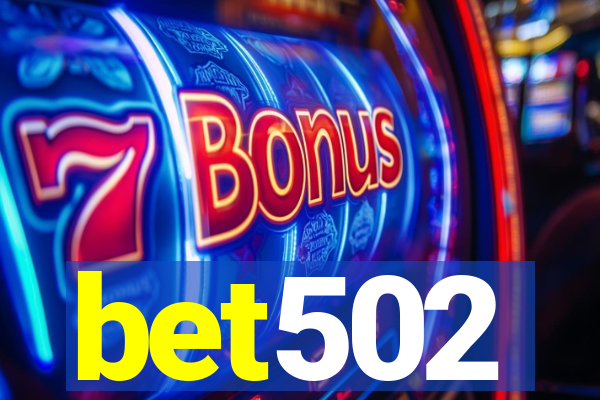bet502