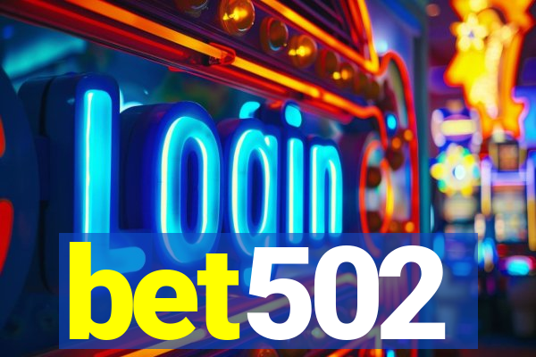 bet502