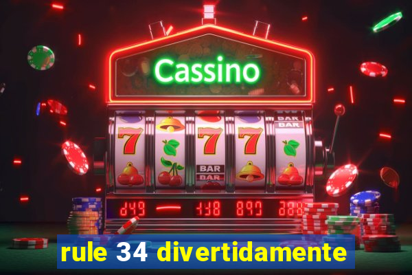rule 34 divertidamente
