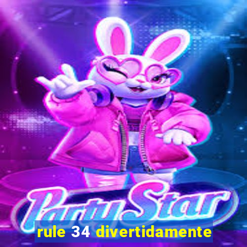 rule 34 divertidamente