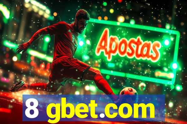 8 gbet.com