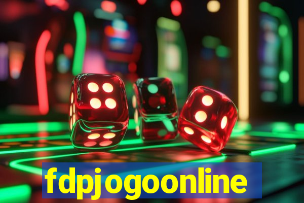 fdpjogoonline