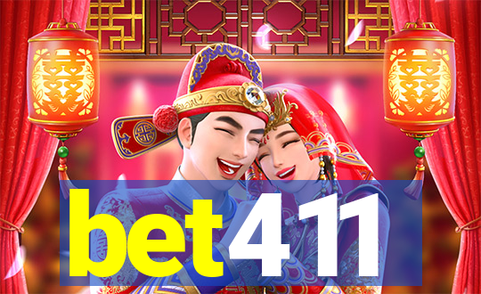 bet411