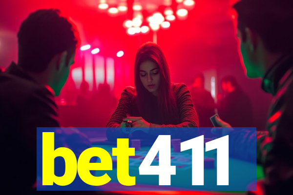 bet411