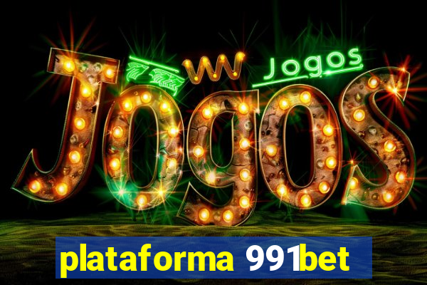 plataforma 991bet