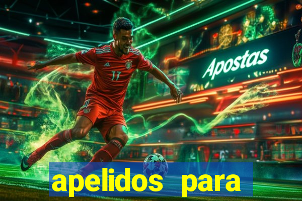 apelidos para amigos magros