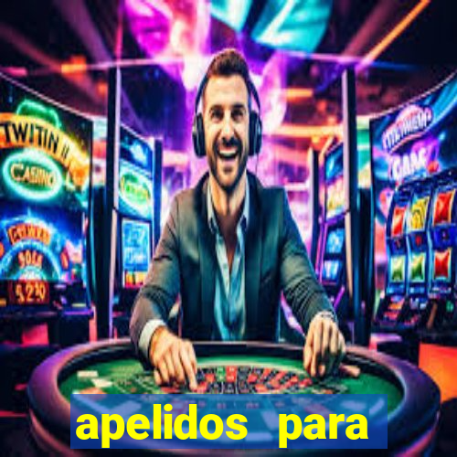 apelidos para amigos magros
