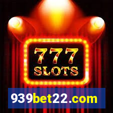 939bet22.com