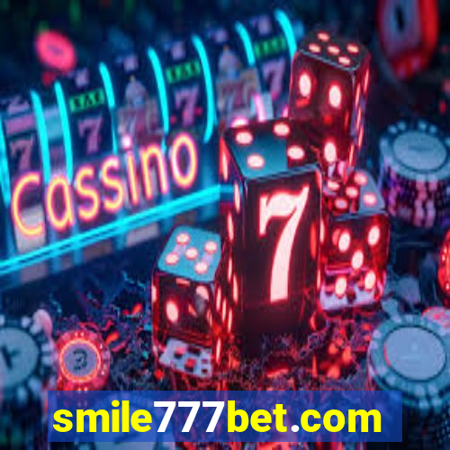 smile777bet.com