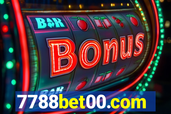 7788bet00.com