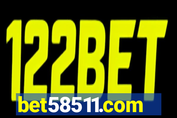 bet58511.com