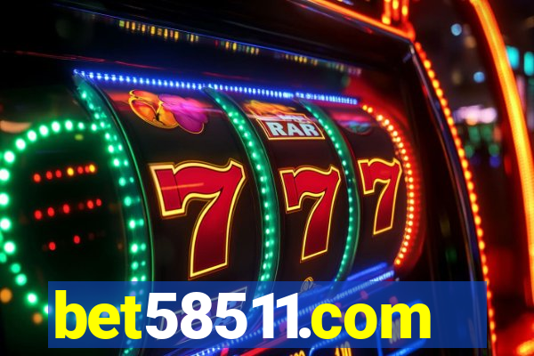 bet58511.com