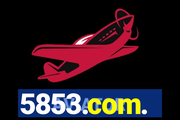 5853.com.
