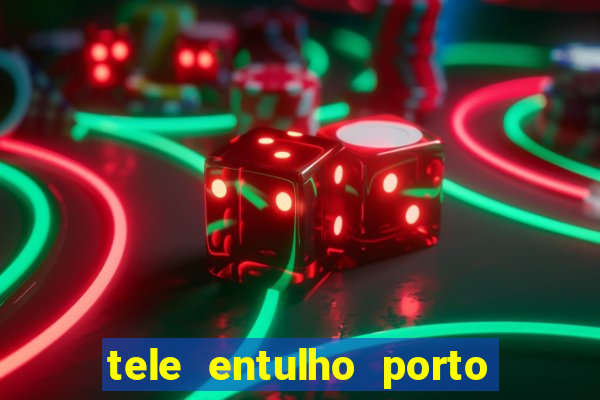tele entulho porto alegre zona norte