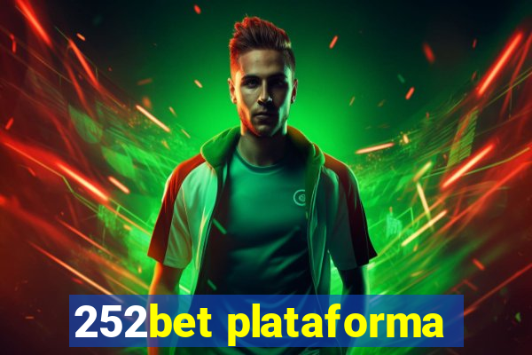 252bet plataforma