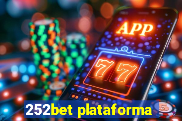 252bet plataforma