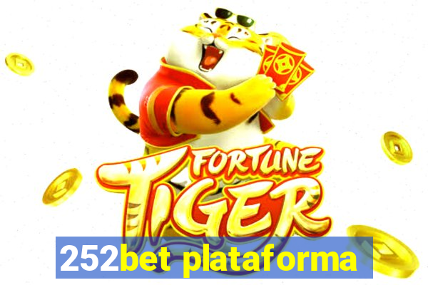 252bet plataforma