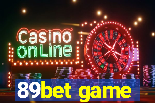 89bet game