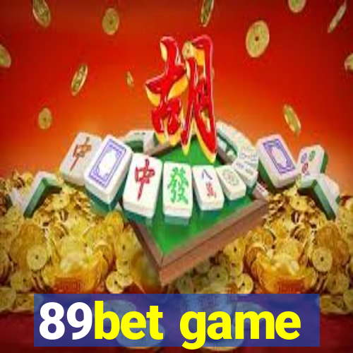89bet game