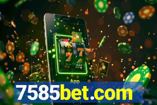 7585bet.com
