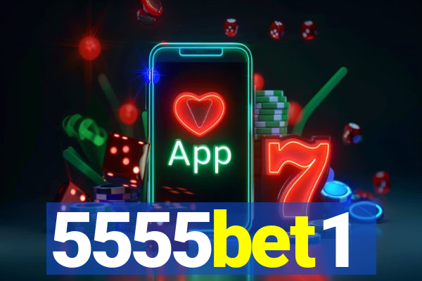 5555bet1