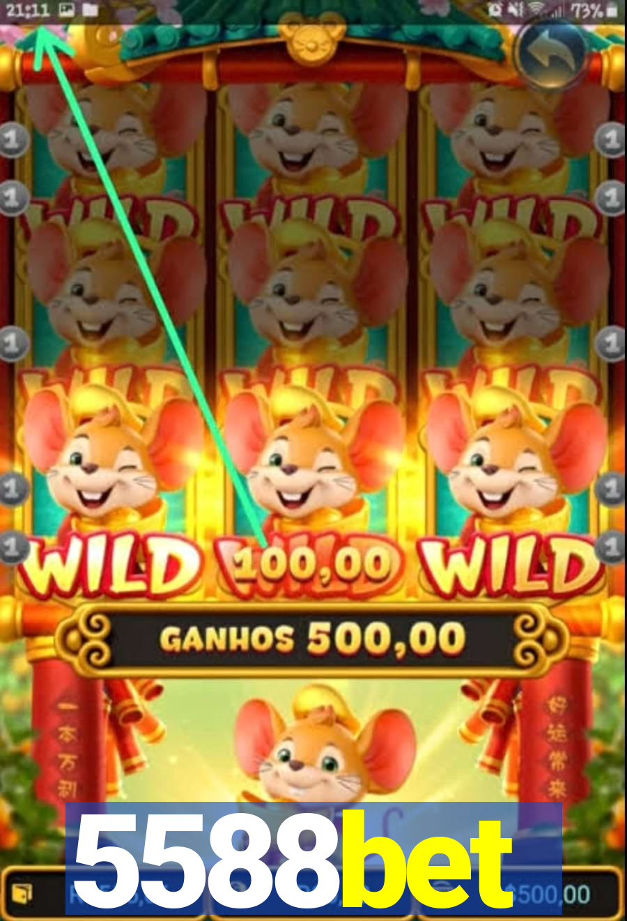 5588bet