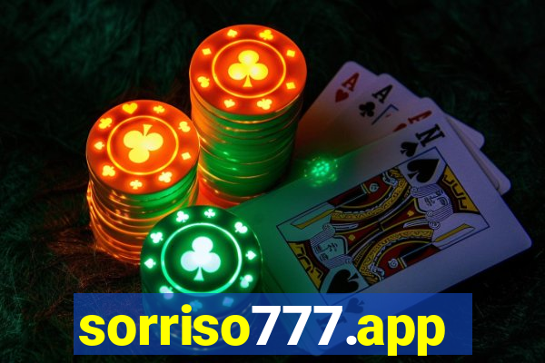 sorriso777.app