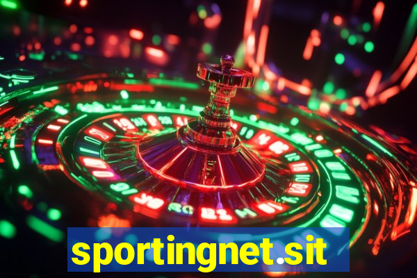 sportingnet.site