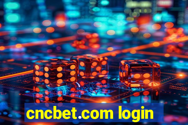 cncbet.com login