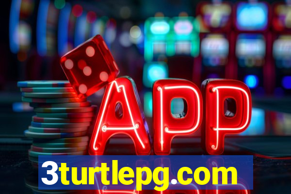 3turtlepg.com