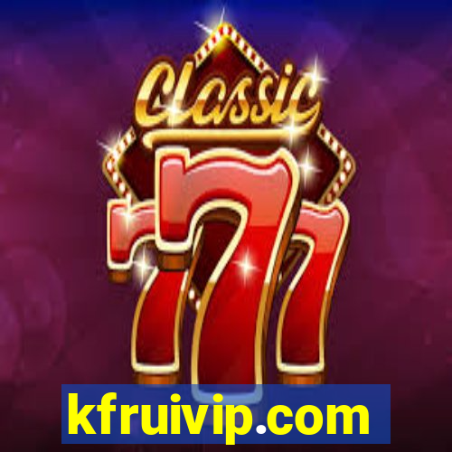 kfruivip.com