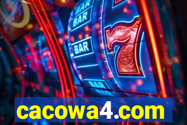 cacowa4.com