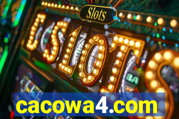 cacowa4.com