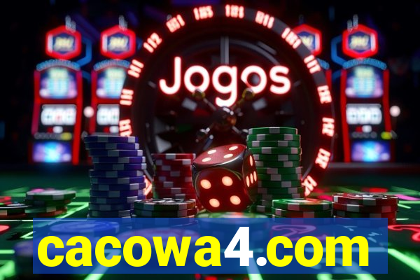 cacowa4.com