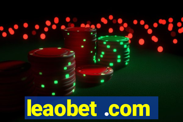 leaobet .com