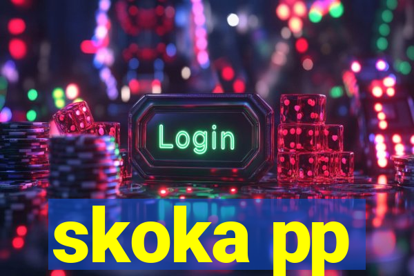 skoka pp