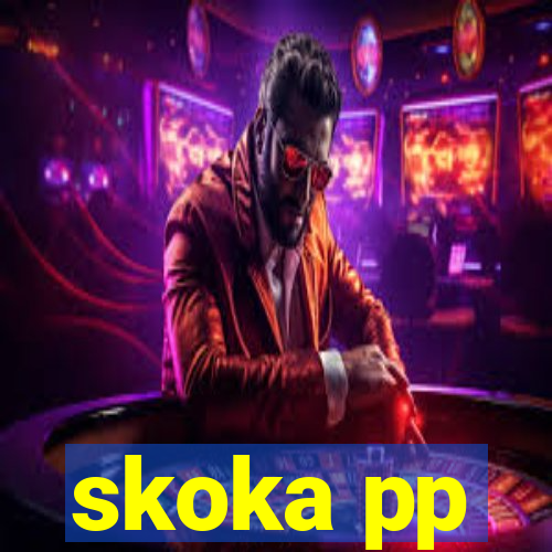 skoka pp