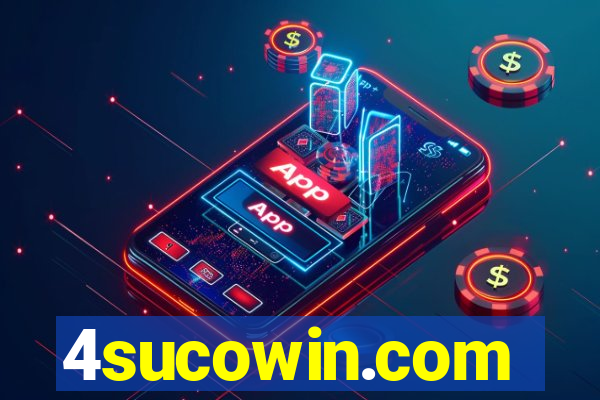 4sucowin.com
